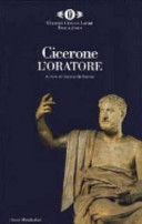 Copertina  L'oratore