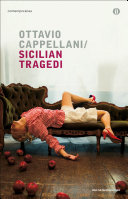 Copertina  Sicilian tragedi
