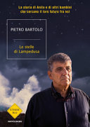 Copertina  Le stelle di Lampedusa : la storia di Anila e di altri bambini che cercano il loro futuro fra noi