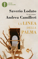 Copertina  La linea della palma