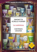Copertina  La cuntintizza : piccole ragioni della bellezza del vivere