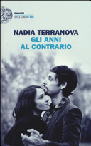 Copertina  Gli anni al contrario