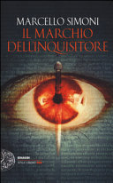 Copertina  Il marchio dell'inquisitore