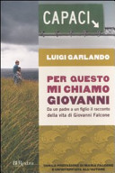 Copertina  Per questo mi chiamo Giovanni