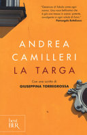 Copertina  La targa