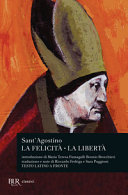Copertina  La Felicità ; La Libertà