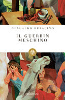Copertina  Il Guerrin meschino : frammento di un'opra dei pupi