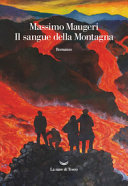 Copertina  Il sangue della Montagna : [romanzo]