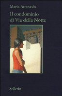 Copertina  Il condominio di Via della notte