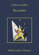 Copertina  Riccardino