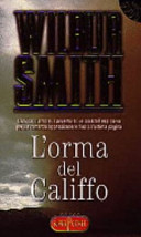Copertina  L'orma del Califfo