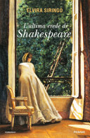 Copertina  L'ultima erede di Shakespeare : [romanzo]