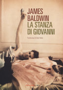 Copertina  La stanza di Giovanni