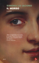 Copertina  Il morso