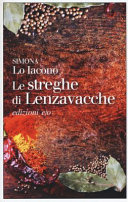 Copertina  Le streghe di Lenzavacche