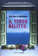 Copertina  Il terzo relitto : romanzo