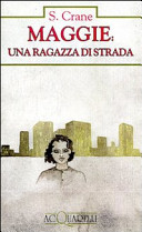 Copertina  Maggie: una ragazza di strada