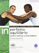 Copertina  In perfetto equilibrio : pensiero e azione per un corpo intelligente