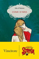 Copertina  Come d'aria