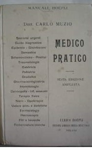 Copertina  Il medico pratico