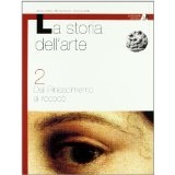 Copertina  2: Dal Rinascimento al rococò