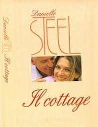 Copertina  Il cottage