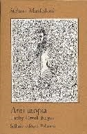 Copertina  Anti-utopia : Huxley, Orwell, Burgess