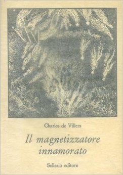 Copertina  Il magnetizzatore innamorato