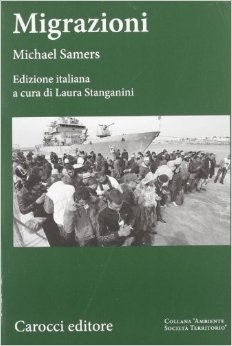 Copertina  Migrazioni