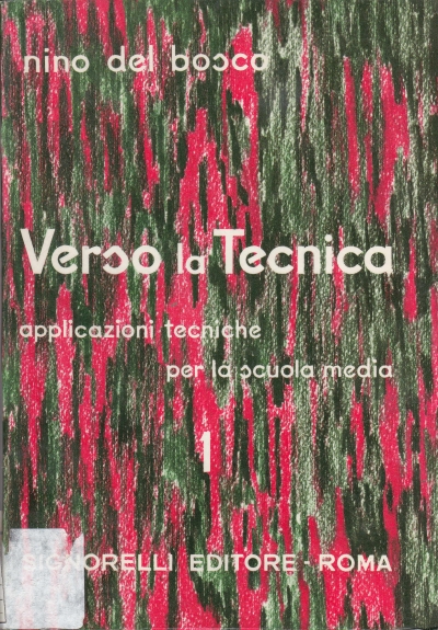 Copertina  Vol. 1