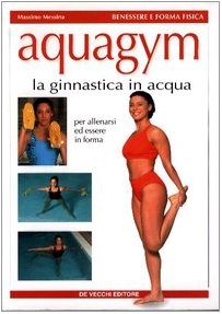Copertina  Aquagym